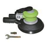 Cumpara ieftin Masina De Slefuit Orbital Adaptabila La Aspirator Composite Jbm