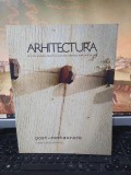 Arhitectura nr. 6/2017-1/2018, revistă fondată &icirc;n 1906, Post Restaurare, Viscri, Palatul Telefoanelor, 082