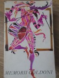 MEMORII-CARLO GOLDONI-197824