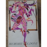 MEMORII-CARLO GOLDONI-101760