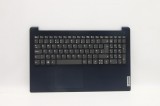 Carcasa superioara cu tastatura palmrest Laptop, Lenovo, IdeaPad 1-15IJL7 Type 82LX, 5CB1F27090, AP2DG000310, layout UK