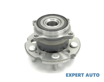 Rulment roata spate Acura MDX (2006-&amp;gt;) [YD2] #1 foto