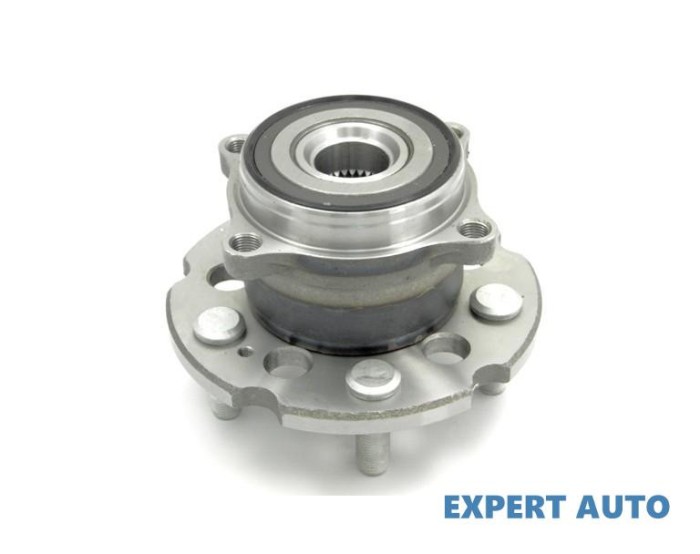 Rulment roata spate Acura MDX (2006-&gt;) [YD2] #1