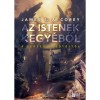 Az istenek kegy&eacute;ből - A fogoly h&aacute;bor&uacute;ja 1. - James S.A. Corey