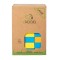 Set constructii, 38 piese, ekoala, bioplastic