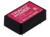 Convertor DC/DC 6W 18-75V la 3,3V 1200mA