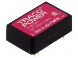 Convertor DC/DC 6W 18-75V la 3,3V 1200mA