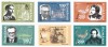 Romania, LP 1580/2002, Aniversari - Personalitati, MNH, Nestampilat