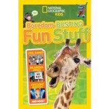 Boredom-Busting Fun Stuff