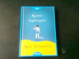 RAYMIE NIGHTINGALE - KATE DICAMILLO