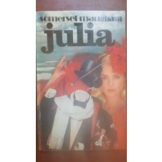 Julia Somerset Maugham