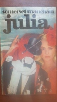 Julia Somerset Maugham foto