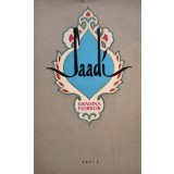 Saadi - Gradina florilor (Editia: 1959)