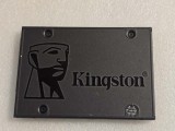 Solid-State Drive (SSD) KINGSTON A400, 120GB, SATA3, 2.5&quot;, SA400S37/120G