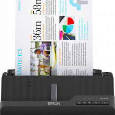 Epson es-c320w a4 scanner