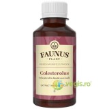 Tinctura Colesterolus (Colesterol in limite normale) 200ml