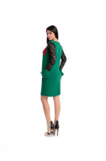 ROCHIE ADELINA XL Verde foto