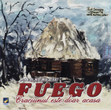 CD Pop: Fuego - Craciunul este doar acasa ( original, stare foarte buna )