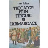 TRECATOR PRIN TARGURI SI IARMAROACE-ION FAITER-205224