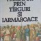 TRECATOR PRIN TARGURI SI IARMAROACE-ION FAITER-205224