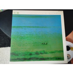 Vinil LP "Japan Press" Nelson Riddle &ndash; Changing Colors (-VG)