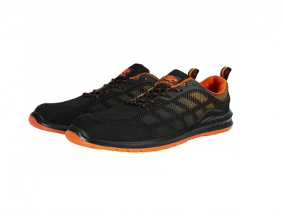 Pantofi sport de protectie Airvent O SB, marimea 36, Artmas ART701000 foto