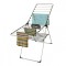 Uscator de rufe Bianco Zilan ZLN8969