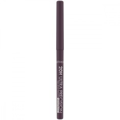 Creion de ochi rezistent la apa 20h Ultra Precision 070 - Mauve, 0.08g, Catrice