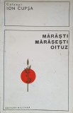 MARASTI, MARASESTI, OITUZ-COLONEL ION CUPSA