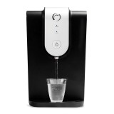 Dozator Apa Filtrata si Racita Aqua Optima Lumi, 8.2L, Filtrare 5 Trepte, LED, Apa Rece 12&deg;C, Filtru Evolve+, Garantie 24 Luni