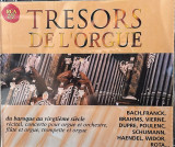 Tresors De L&#039;Orgue | Various, rca records
