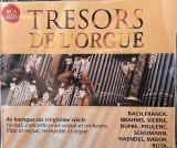 Tresors De L&#039;Orgue | Various Artists