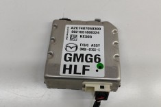 Camera față MAZDA 6 Estate GJ, GL 2012 OEM: GMG6-67XCX-C,A2C7487050300,GMG6-67-XCXC 29312451