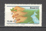 Brazilia.1982 Zona Libera Manaus GB.71