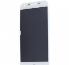 LCD ZTE Blade A6 (2017) + Touch, White foto