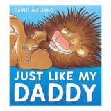 Just Like My Daddy
