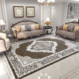 Covor Clasic Living Avangard 37610A Maro Moftx