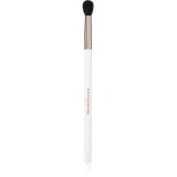 Dermacol Accessories Master Brush by PetraLovelyHair pensula rotunda pentru machiaj D82 Rose Gold 1 buc