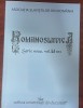 Romanoslavica Vol. LI Nr. 1