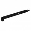 Balama poarta tip curea ZP negru fi 10 c 300x30x3,0 mm