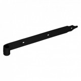 Balama poarta tip curea ZP negru fi 13 c 500x35x4,0 mm