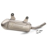 Cumpara ieftin Toba finala Akrapovic Slip on KTM/Husqvarna/GasGas 250/300 2024 2025 TBI