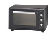 Cuptor Electric cu Convectie 28 l Trisa ProDesign DailyAppliances