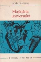 Masinaria universului foto