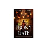 Ebony Gate: The Phoenix Hoard