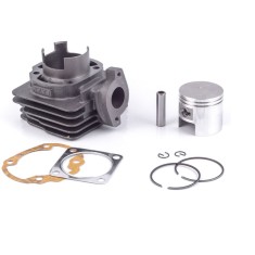 Kit Cilindru Set Motor Aprilia Habana 80cc - racire AER