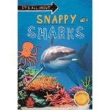 It&#039;s All about... Snappy Sharks