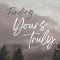 Finding Yours Truly; a Journey of Self Discovery