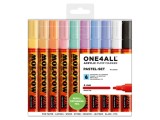 One4All(TM) 227HS Pastel-Set