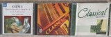 SET 3 CD-URI MUZICA CLASICA-247927